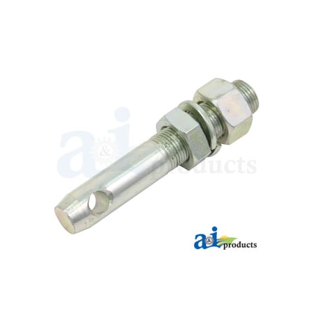 A & I Products Pin, Lift Arm, Adj, Cat I 8" x6" x2" A-LP002